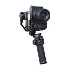 Hohem iSteady MT2 4 in 1 camera gimbal with AI tracker